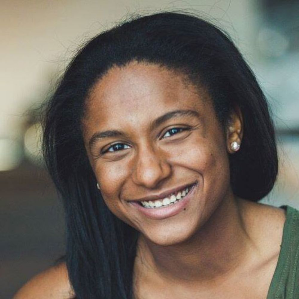 Meet your Posher, Gillian